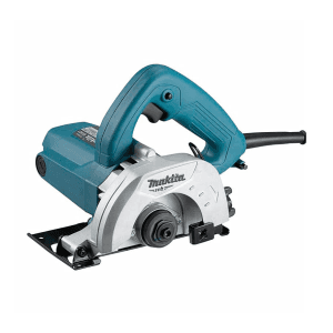 Makita 110 mm (4-3/8") 1200 W Dry / Wet Type Cutter (Country-Specific), M0401B