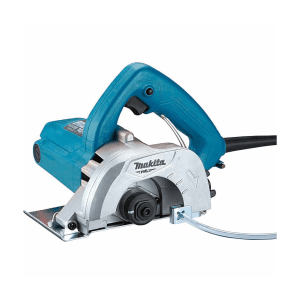 Makita 125 mm / 1250 W Dry or Wet Type Cutter (Country-Specific), M4101B