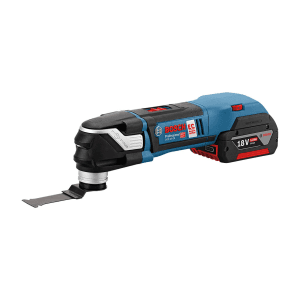 Bosch 18 V Professional Cordless Multi-Cutter, GOP 18V-28