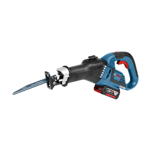 Bosch 18 V Professional Cordless Reciprocating Saw, GSA 18V-32 S