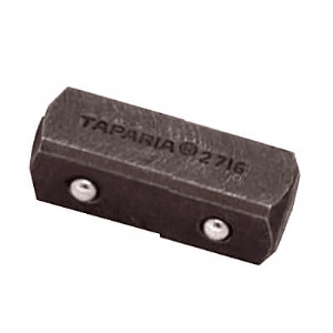Taparia 54 mm 3/4 Inch Square Drive Square Coupler, 2716