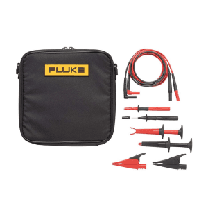 Fluke TLK-220 US SureGrip Industrial Test Lead