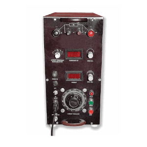 Metravi 100A - 5A Test Current Range Micro Ohms Meter, UONT-100A