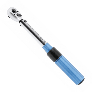 Hogert 5 - 25 nm Torque Wrench (1/4 Inch Sq. Drive), HT1W710