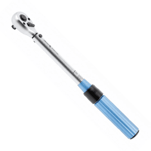 Hogert 10 - 60 nm Torque Wrench (3/8 Inch Sq. Drive), HT1W711