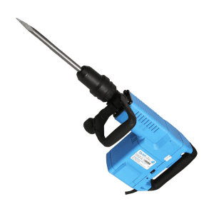 Cumi 11kg 1500W Demolition Hammer with SDS Max, CDH 011