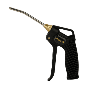Stanley 4 Inch High Precision Air Gun, 79-058
