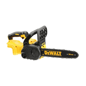 Dewalt 18V / 300mm XR Li-ion Brushless Motor Cordless Chain Saw (Bare), DCM565N-XJ