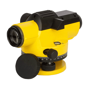 Stanley AL32XL Automatic Degrees Optical Level (32x Magnification), 1-77-238