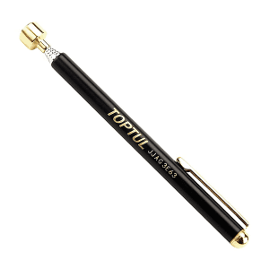 Toptul 130 - 640 mm Telescoping Magnetic Pick-Up Tool, JJAG3E63