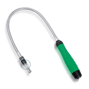 Toptul 640 mm Magnetic Flexible Handle With LED Light, JJAD1625