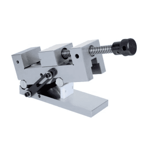 Insize 0 - 65 mm Precision Sine Vice, 6513-65