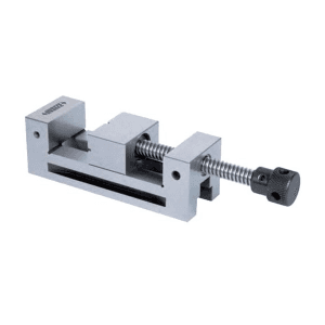 Insize 0 - 36 mm Precision Vice, 6520-36