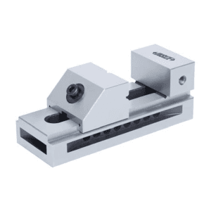 Insize 0 - 20 mm Quick Moving Precision Vice, 6526-20