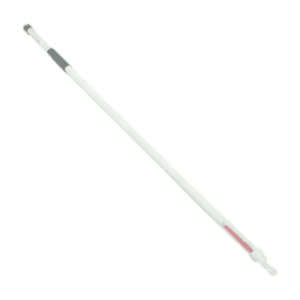 Kusam-Meco 5 Mtr Round Tube Telescopic Hot Stick (Extended Length), HSR 122-5M