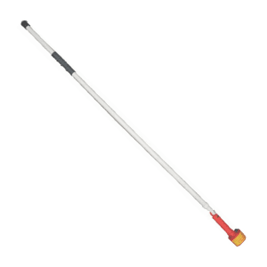 Kusam-Meco 3 Mtr Round Tube Telescopic Hot Stick (Extended Length), HSR 121-3M