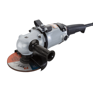 KPT Shakti 180 mm / 7 inch 2000W Angle Grinder, P5791 K5