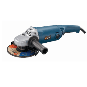 KPT Shakti 180 mm / 7 inch 2100W Angle Grinder, KAG20-7