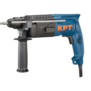 KPT Shakti 22 mm 800W Rotary Hammer, KPTRH22