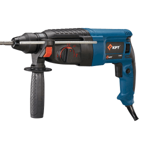 KPT Shakti 26 mm 950W Rotary Hammer, KPTRH26