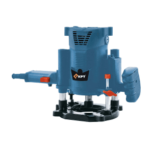 KPT Shakti 1200W Router, KRT12