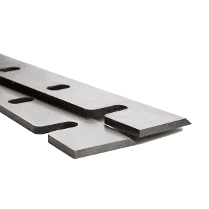 Dewalt 13mm High Speed Steel (HSS) Planner Blades (For DW733), DE7330-XJ