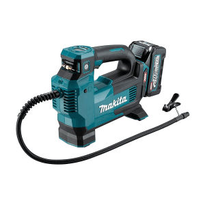 Makita 40Vmax XGT Li-Ion 65 cm (25-1/2") Cordless Inflator (Bare Tool), MP001GZ