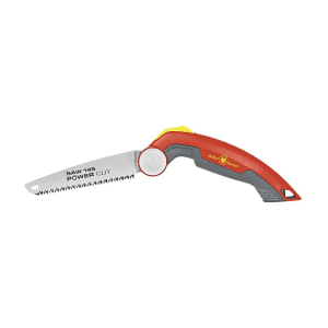 Wolf Garten 145 mm Power Cut Folding Saw, SAW 145