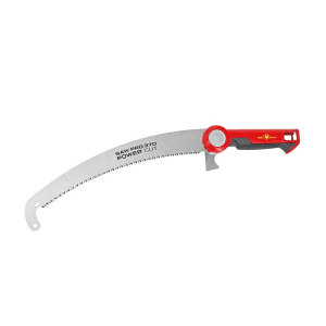 Wolf Garten 370 mm Power Cut Pro Pruning Saw, SAW PRO 370