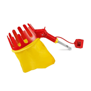 Wolf Garten Fruit Picker, RG-M