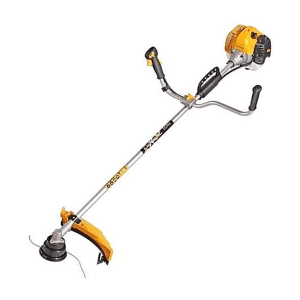 Cub Cadet 255 mm / 42.7 cc 2-Stroke CC943 Brushcutter With C Handle, 41AD943G330