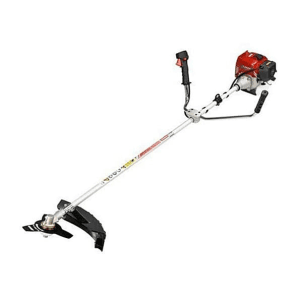 Rover 1.25 kW / 2 Stroke Straight Shaft Brushcutter With U Grip Handle, R-S943PRO