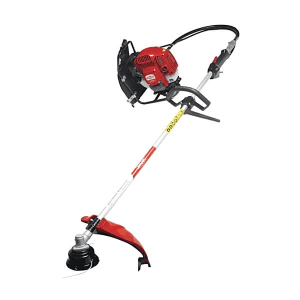 Rover 1.2 HP / 2 Stroke Brushcutter With Ring Grip Handle, R-B933