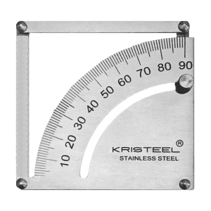 Kristeel 90° Inside Protractor, INPRO
