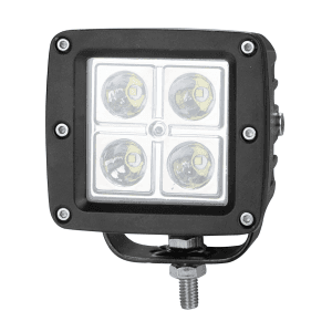 Groz 12W LED Floodlight, LED/505