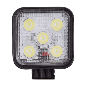 Groz 15W LED Floodlight, LED/501