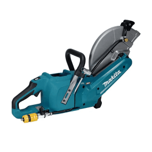 Makita 40Vmax XGT BL 305 mm (12") Cordless Power Cutter (Bare Tool), CE004GZ