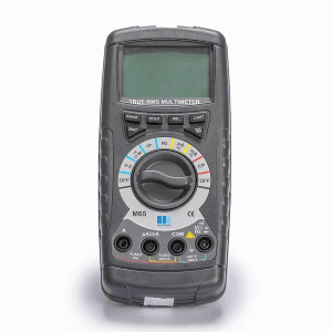 Motwane 6000 Count TRMS Digital Multimeter With Backlight, M63
