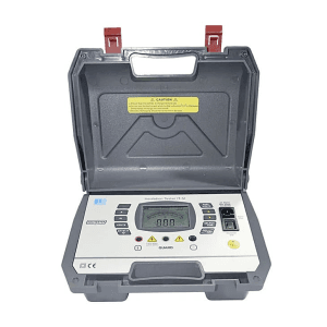 Motwane 5kV Digital Insulation Tester With Polarization Index, IT-51