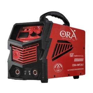 Ora 20 - 140A IGBT Based Inverter Welding Machine, WP-261