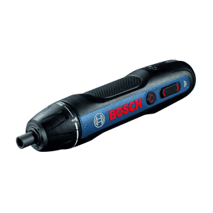 Bosch 3.6V Lithium-ion Professional Screwdriver (Cordless), Go 2.0