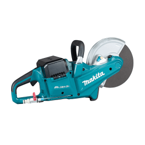 Makita 18V X2 (36V) LXT BL 230 mm Cordless Power Cutter with Electric Brake (Bare Tool), DCE090ZX1