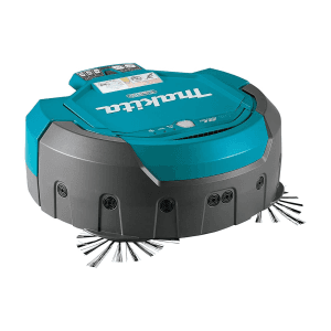 Makita 18V X2 (36V) LXT BL 2.5 L Robotic Vacuum Cleaner (Bare Tool), DRC200Z