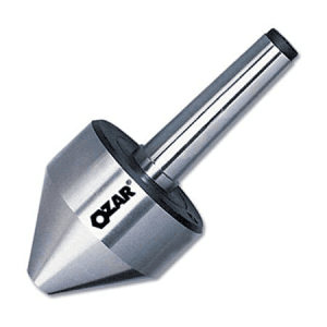 Ozar MT-2 Bull Nose Revolving Center, ALC-2346