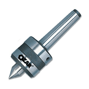 Ozar MT-5 Live Center Dual Bearing, ALC-0495