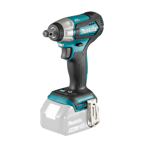 Makita 18V LXT BL 210 Nm Cordless Impact Wrench with Reverse Rotation Auto Stop Mode (Bare Tool), DTW181Z