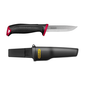 Stanley 92 mm FatMax Universal Knife With Carbon Steel Blade, 0-10-231