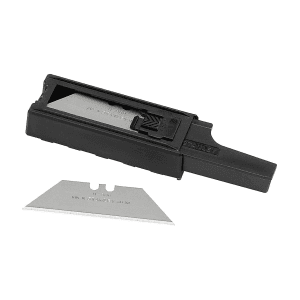 Stanley 19 mm FatMax Carbide Utility Blades (Pack Of 10 Pcs), 2-11-800