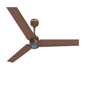 Atomberg Renesa 1200 mm Energy Efficient Ceiling Fan With BLDC Motor & Remote (Matt Brown)