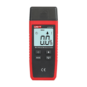 UNI-T 2 ~ 40% Mini Wood Moisture Meter, UT377A